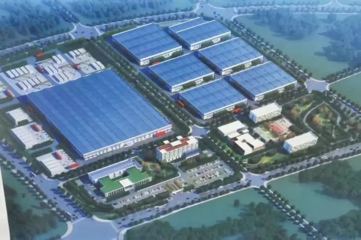 廣西建成23個(gè)裝配式建筑生產(chǎn)基地