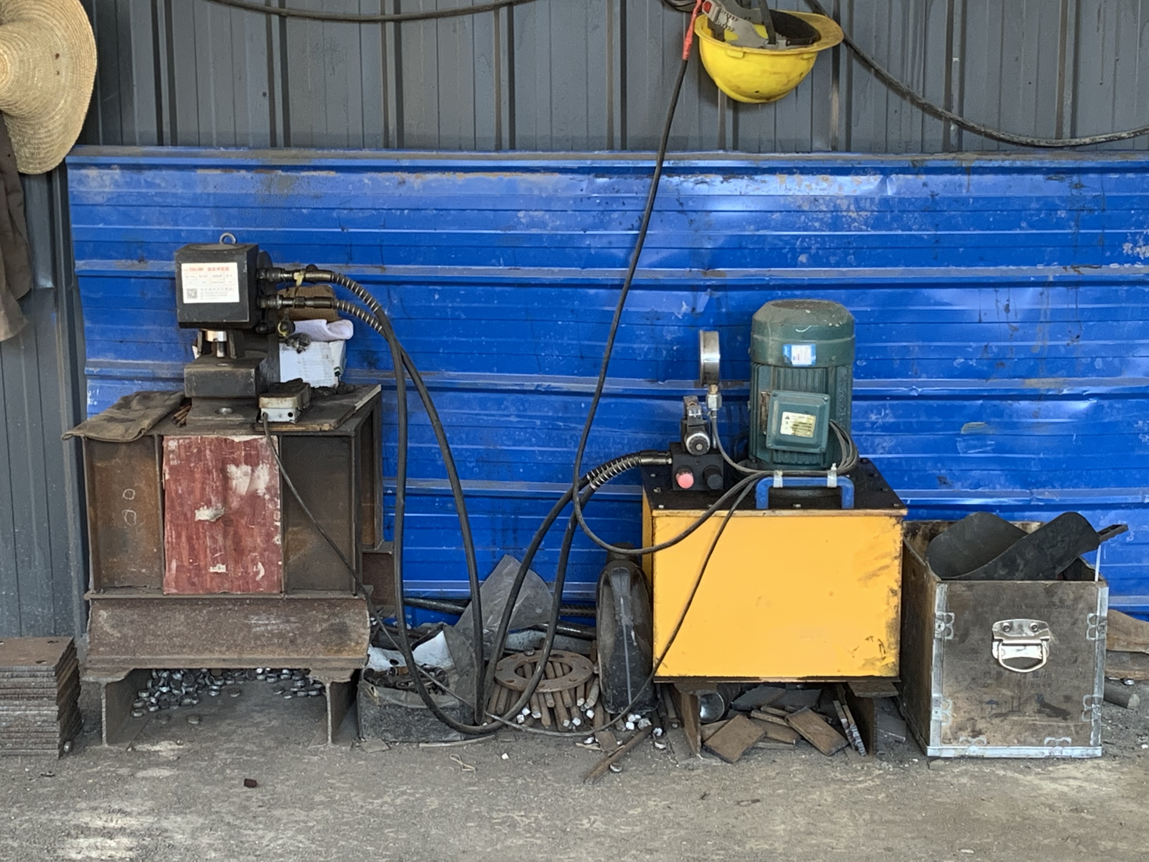 打孔機(jī)